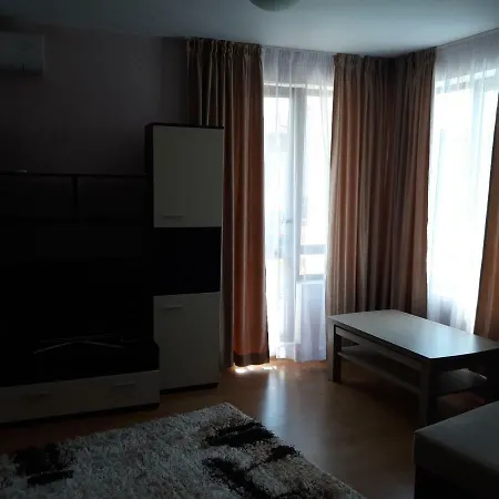 Apartment Апартаменты В Комплексе Теа