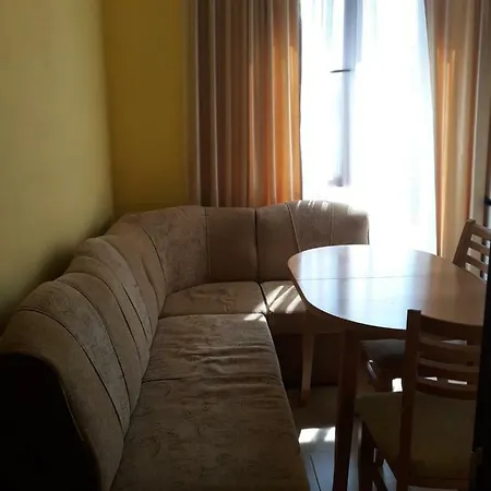 Apartament Апартаменты В Комплексе Теа Beala
