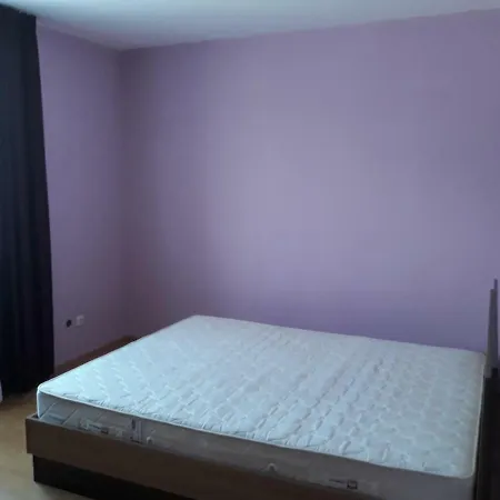 Апартаменты В Комплексе Теа