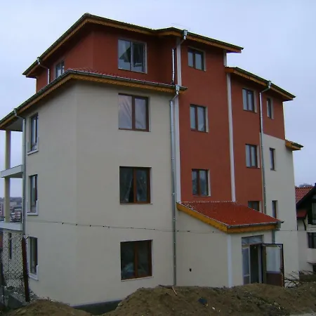 Apartament Апартаменты В Комплексе Теа